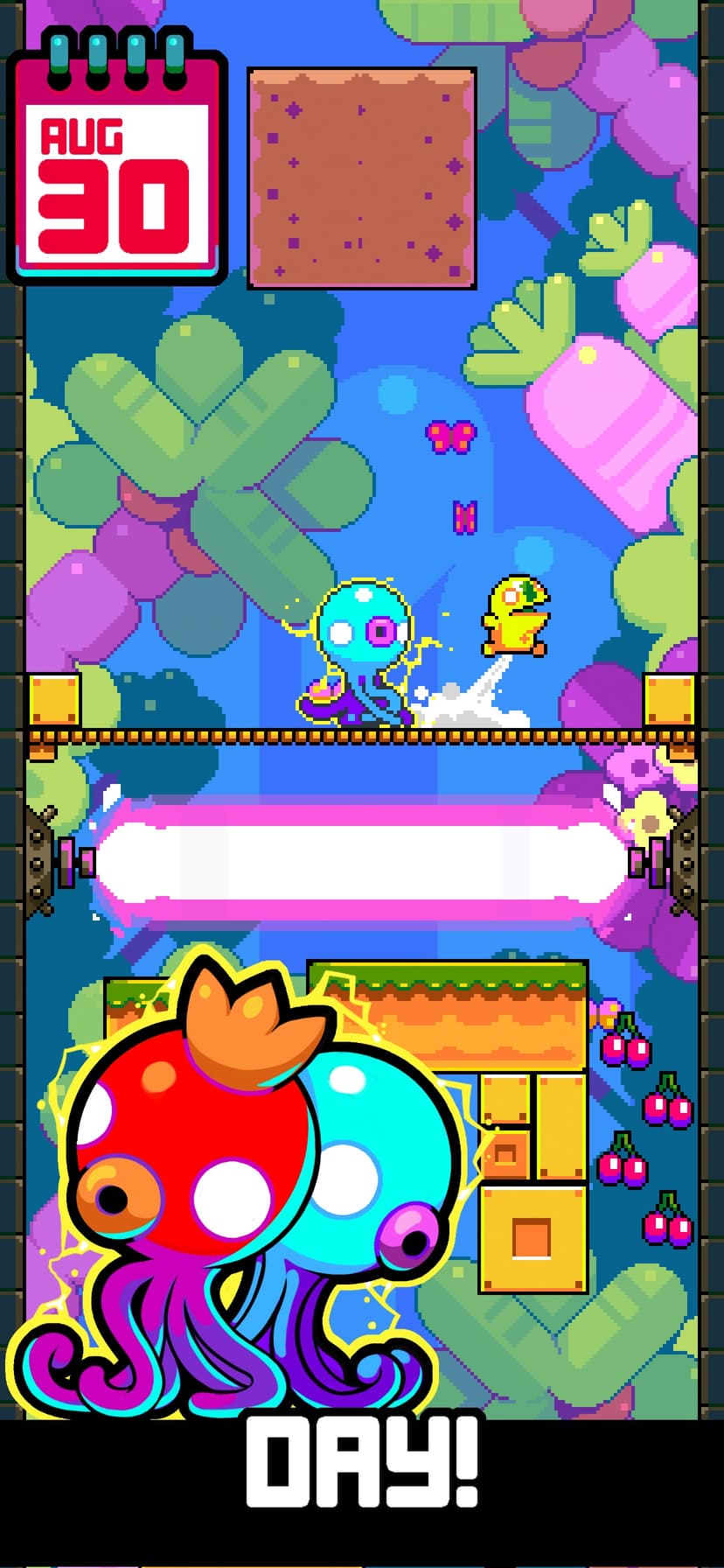Leap Day screenshot 5 - screenshot
