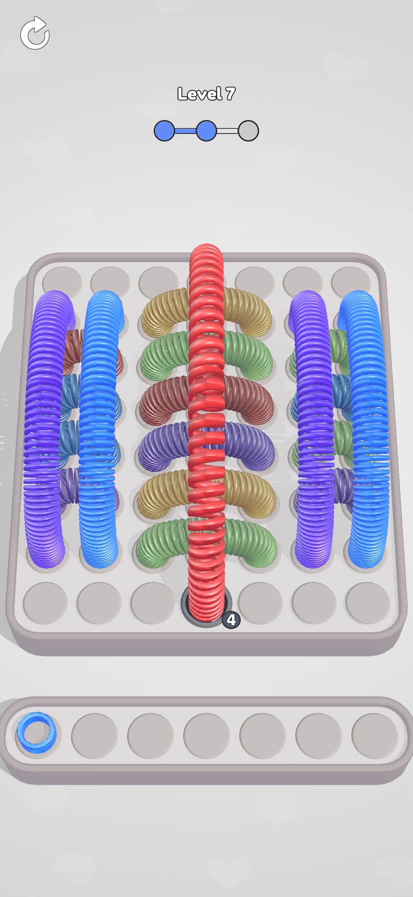 Slinky Jam screenshot 5 - screenshot