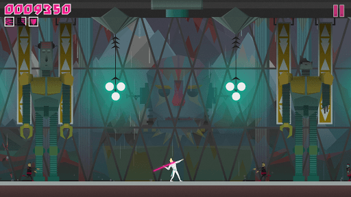 Lichtspeer screenshot 5 - screenshot