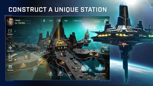 Stellaris: Galaxy Command screenshot 6 - screenshot