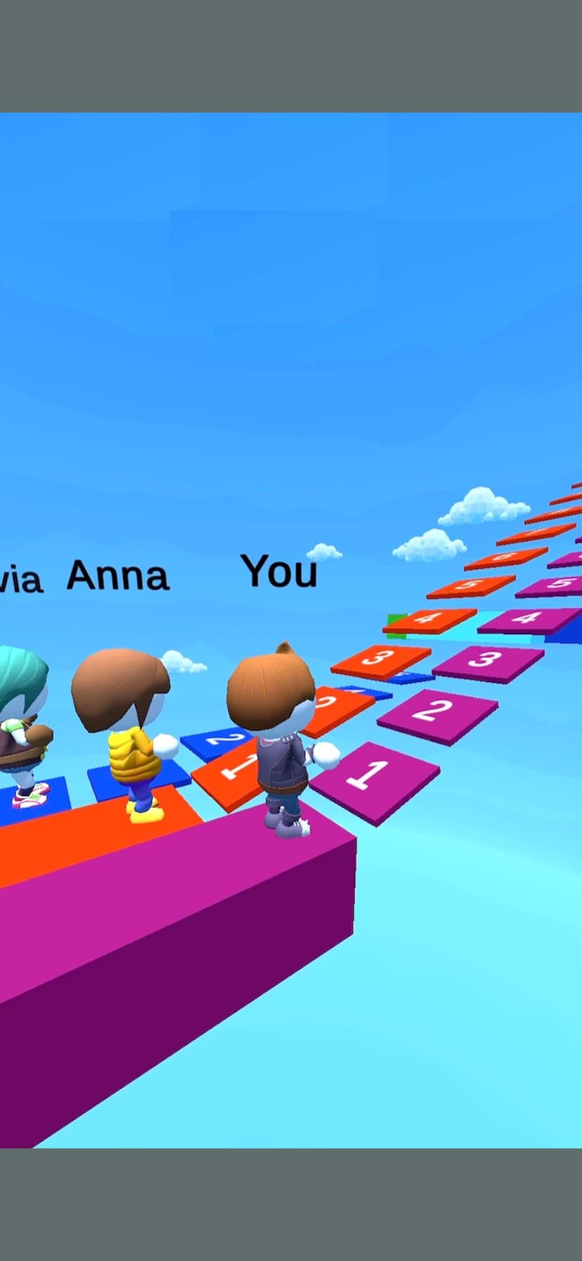 Math Hit - Brain Puzzle Games screenshot 2 - screenshot