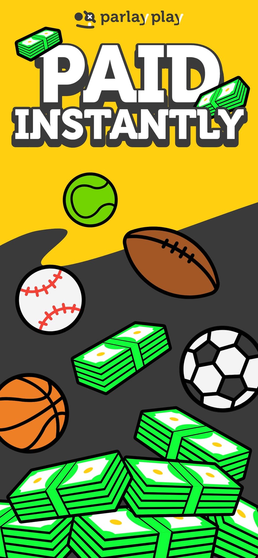 ParlayPlay Fantasy Sports Game screenshot 2 - screenshot