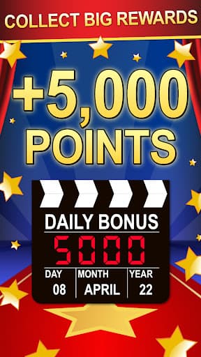Word Search World Hollywood screenshot 6 - screenshot