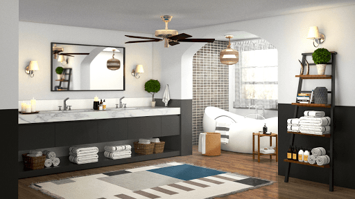Home Design: Stay Here screenshot 3 - screenshot