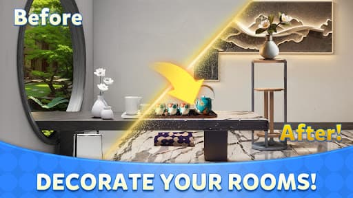 Inspired Design:Decor Dream screenshot 11 - screenshot