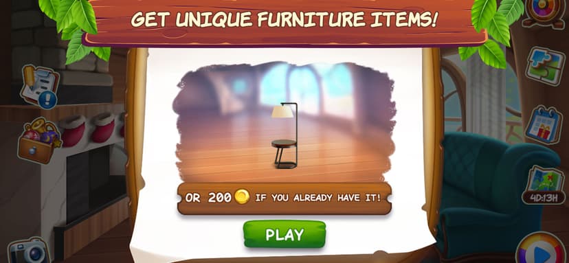 Bingo Beavers screenshot 4 - screenshot