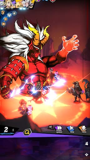 Mutant Summoners screenshot 24 - screenshot