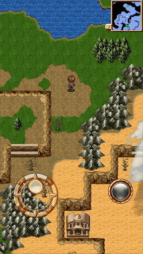 Premium-RPG Heirs of the Kings screenshot 6 - screenshot