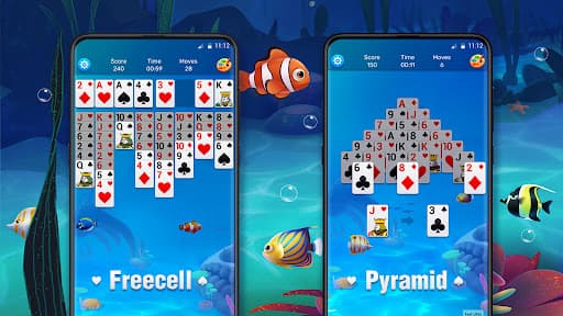 Solitaire Collection screenshot 18 - screenshot