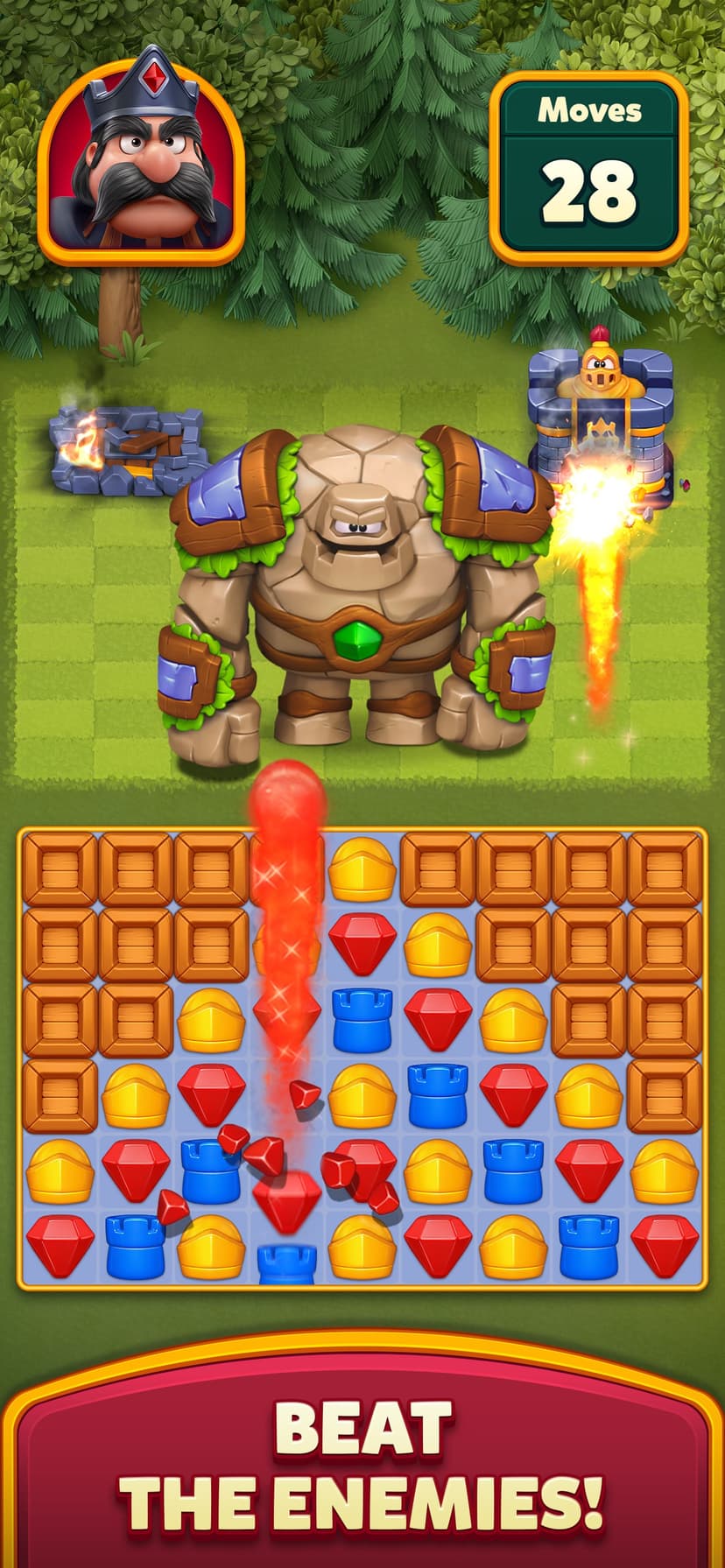 Royal Kingdom screenshot 2 - screenshot
