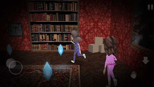 Mr. Hopp's Playhouse 3 screenshot 4 - screenshot