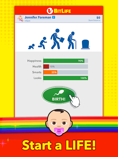 BitLife - Life Simulator screenshot 8 - screenshot