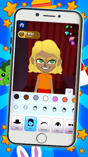 Wheel of Fame - Guess words screenshot 12 - screenshot