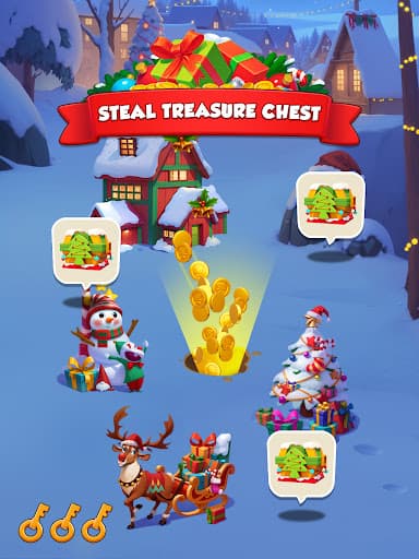 Crazy Coin - Puzzle Game screenshot 8 - screenshot