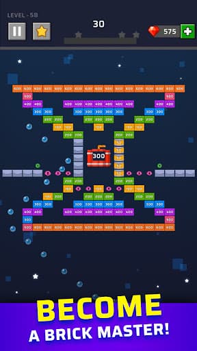 Brick Out - Shoot the ball screenshot 16 - screenshot