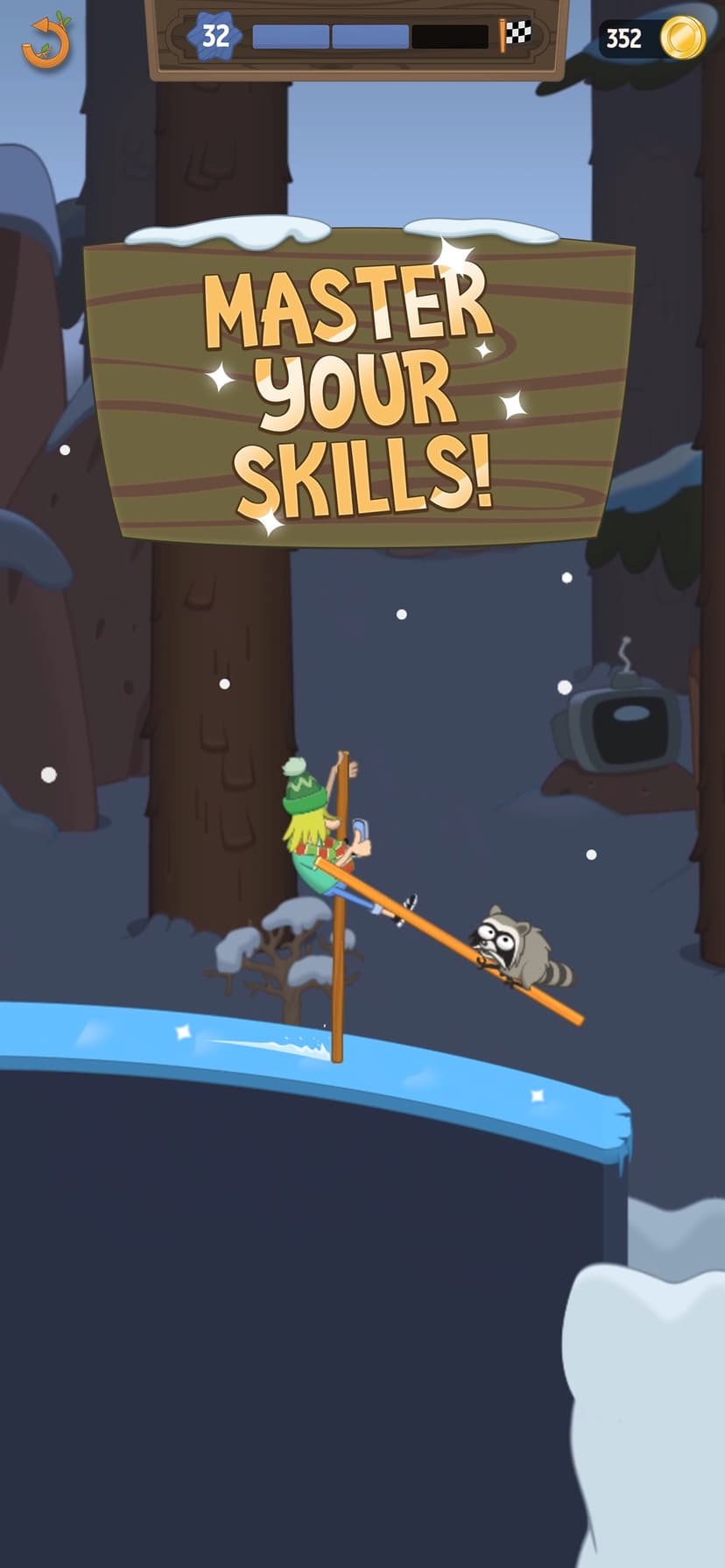 Walk Master screenshot 3 - screenshot
