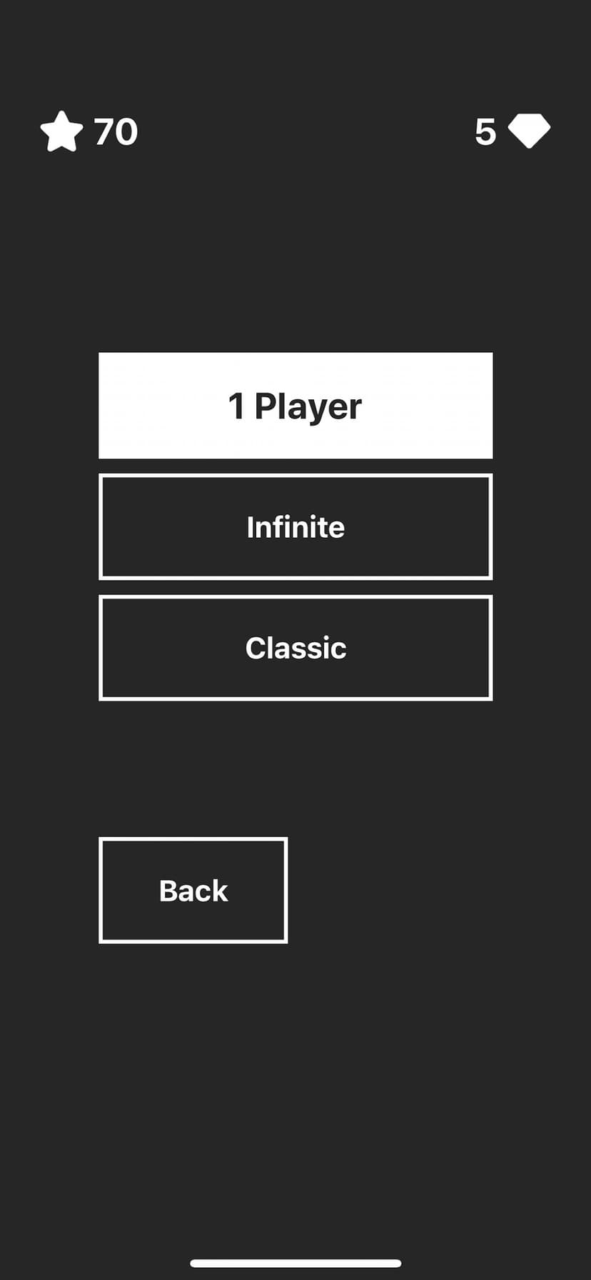 Ultra Ping Pong screenshot 5 - screenshot