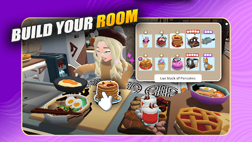 Hotel Hideaway: Avatar & Chat screenshot 10 - screenshot