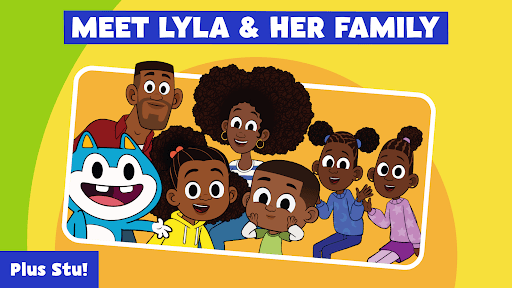 PBS KIDS Games App screenshot 3 - screenshot