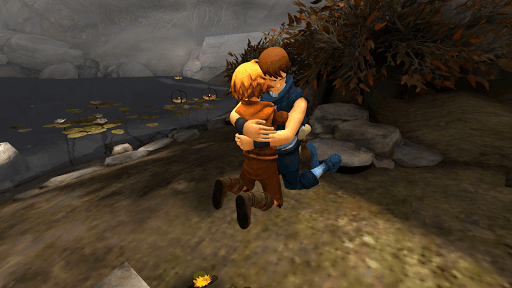 Brothers: A Tale of Two Sons screenshot 7 - screenshot