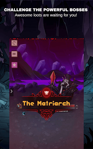 Mana Storia - Pixel MMORPG screenshot 16 - screenshot