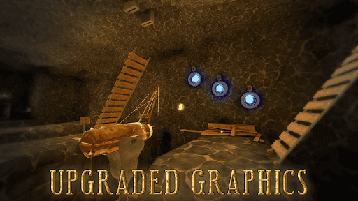 Legacy 2 - The Ancient Curse screenshot 18 - screenshot