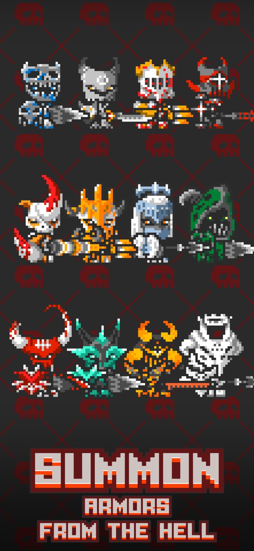 Tower Breaker - Hack & Slash screenshot 5 - screenshot