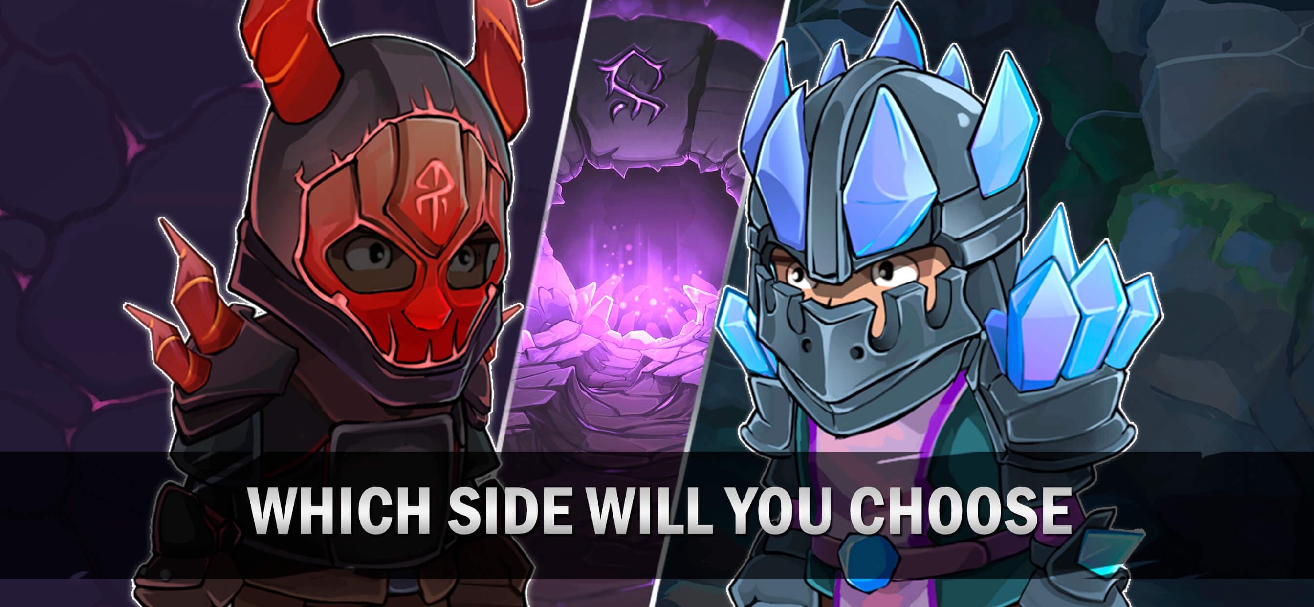 Order of Fate: Dungeon Crawler screenshot 5 - screenshot