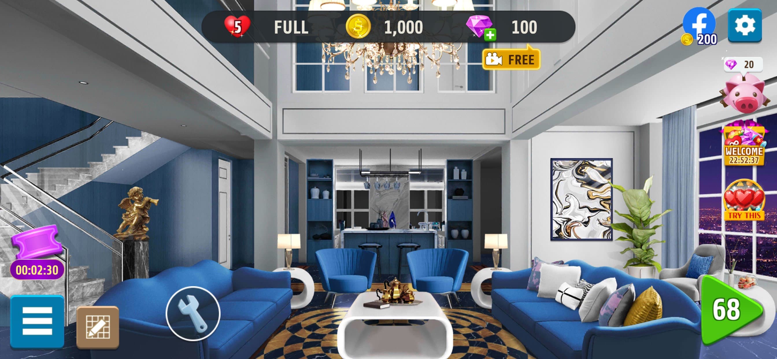 MyHome Design-Luxury Interiors screenshot 5 - screenshot