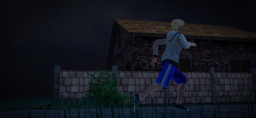 Joker Show Horror Escape screenshot 5 - screenshot