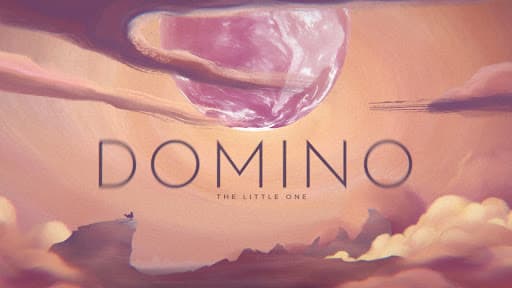 DOMINO The Little One screenshot 1 - screenshot