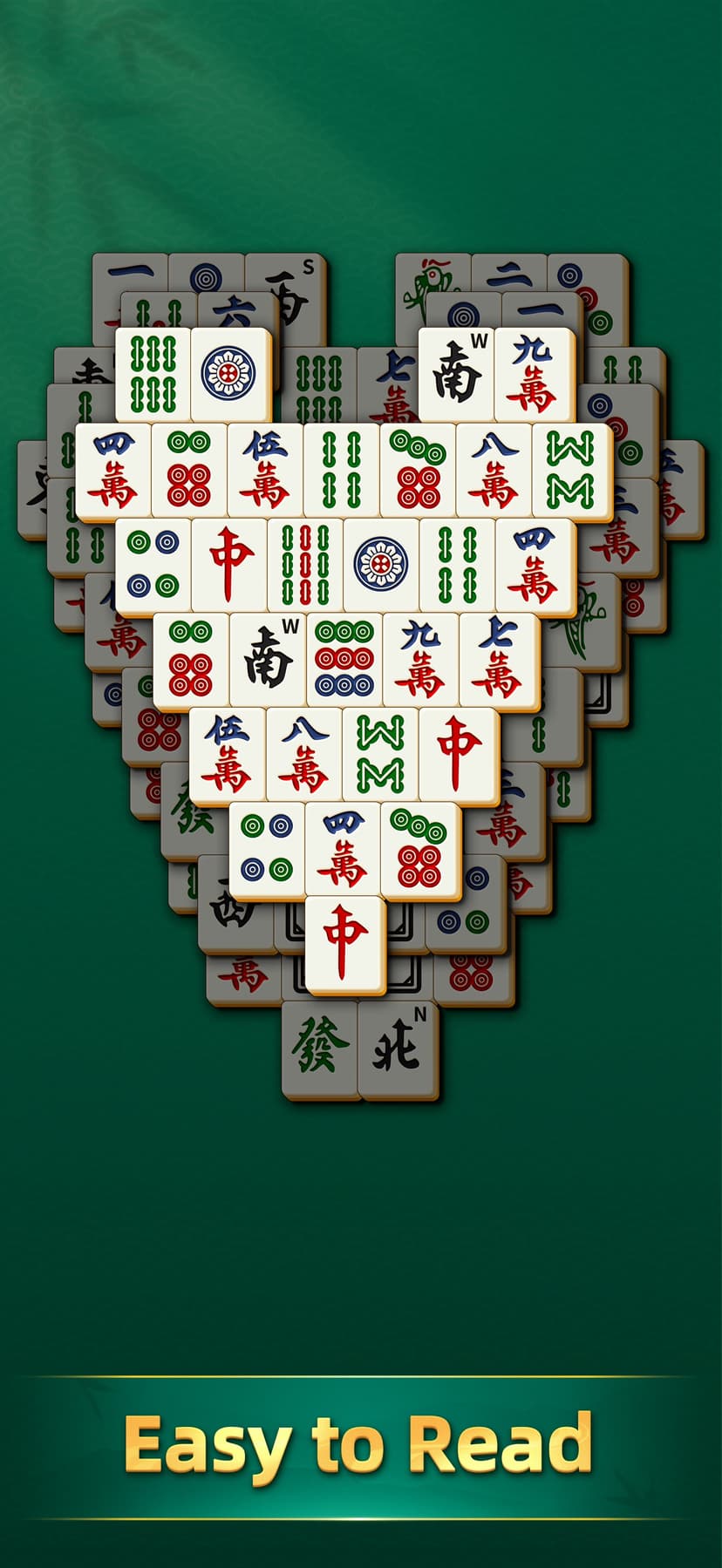 Mahjong China Travel screenshot 3 - screenshot
