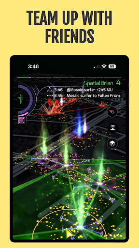 Ingress screenshot 13 - screenshot