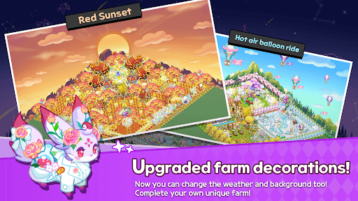 Tiny Farm: Remastered screenshot 6 - screenshot