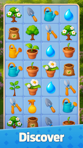 Mergedom: Home Design & Merge screenshot 10 - screenshot