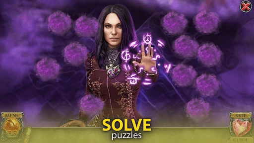 Immortal Love: Blind Desire screenshot 21 - screenshot