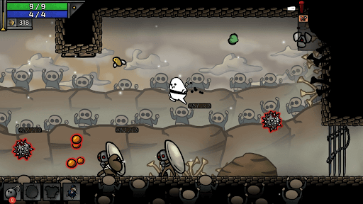 Space Gladiators: Premium screenshot 30 - screenshot