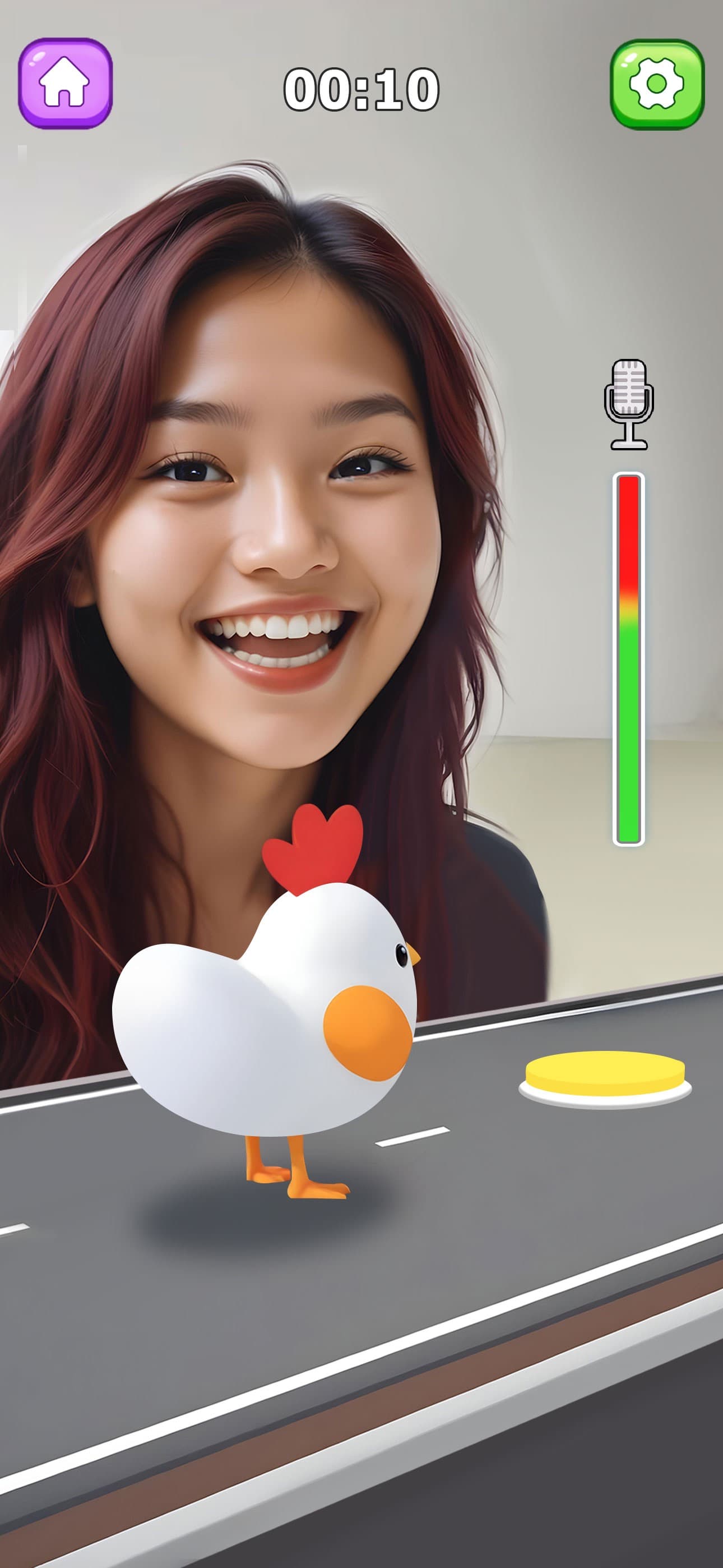 Tricky Challenge: Mini Games screenshot 2 - screenshot