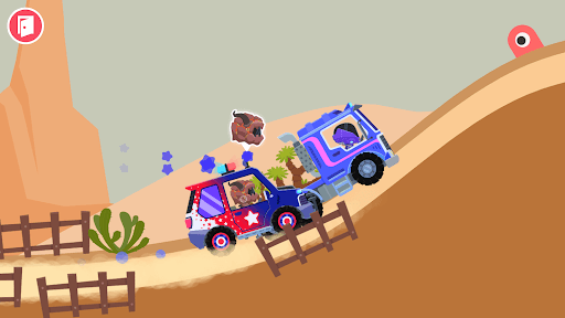 Car Racing Go Games for kids screenshot 7 - screenshot