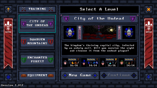 Card Quest screenshot 1 - screenshot