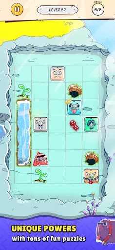 Bloom - a puzzle adventure screenshot 3 - screenshot