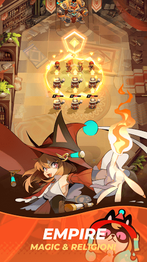 Soul of Eden screenshot 5 - screenshot