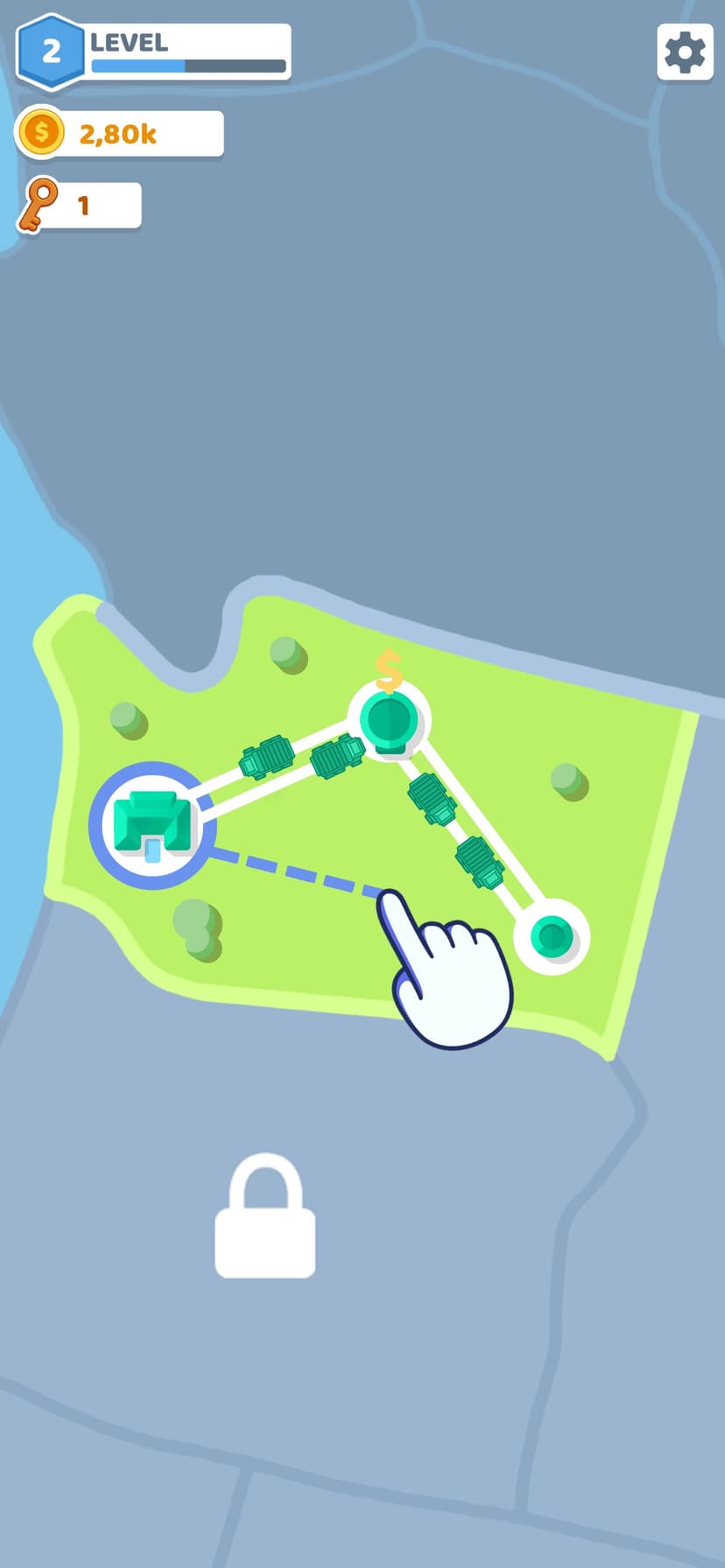State Connect: Traffic Control screenshot 2 - screenshot
