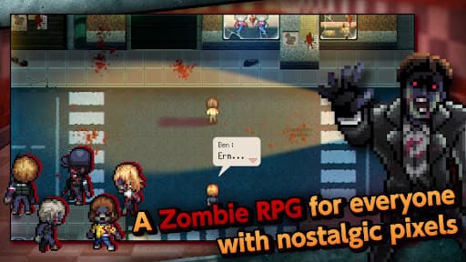 Raging Bytes screenshot 1 - screenshot