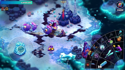 Crashlands 2 screenshot 18 - screenshot
