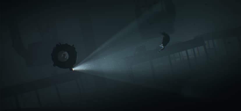 Playdead's INSIDE screenshot 9 - screenshot
