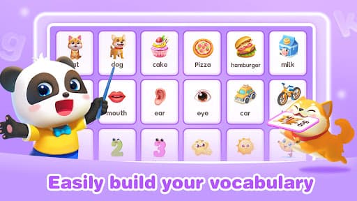 ABC Kids: Learning Games screenshot 5 - screenshot