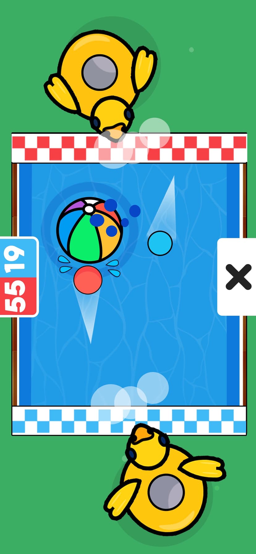 Two Player Game: 1v1 Challenge screenshot 4 - screenshot