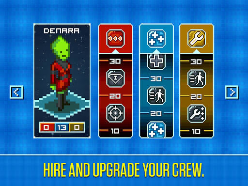 Star Command screenshot 15 - screenshot