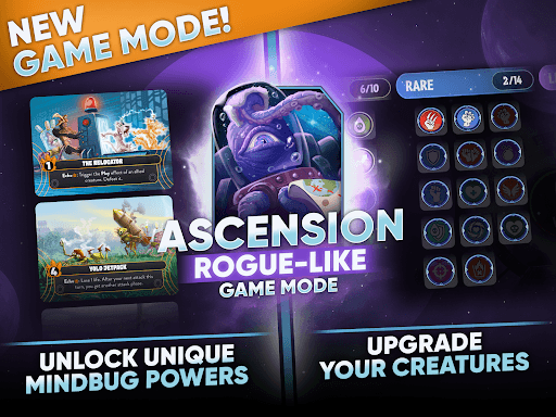 Mindbug Online screenshot 15 - screenshot